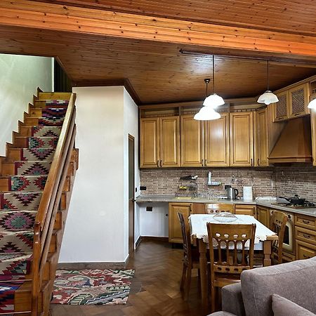Old Bazaar House Lejlighed Krujë Eksteriør billede