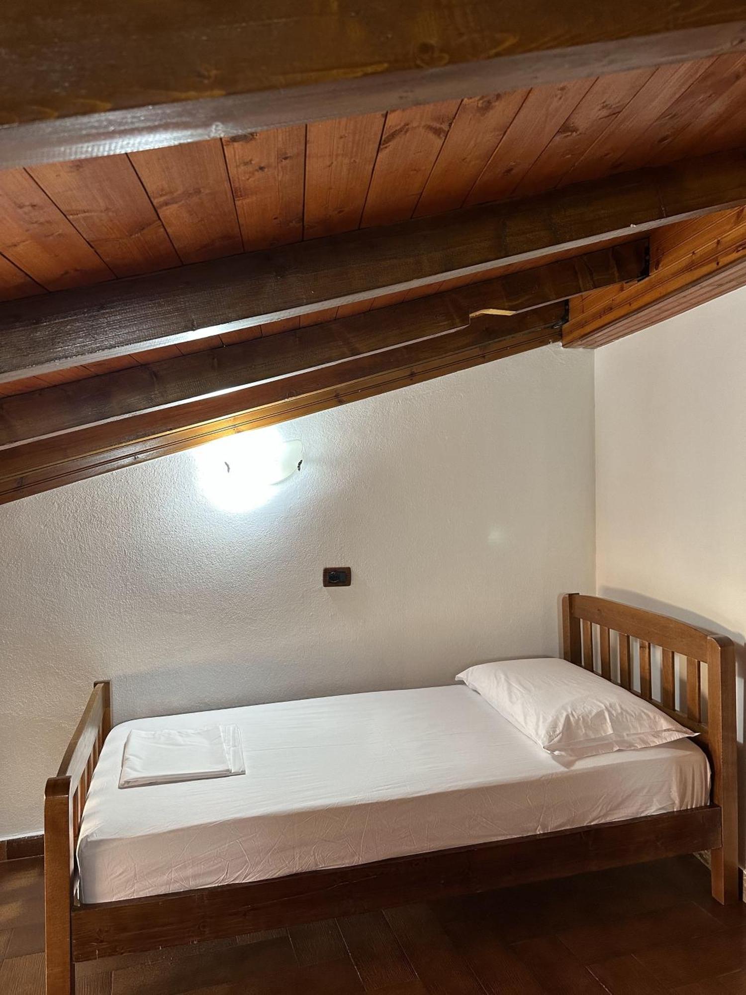 Old Bazaar House Lejlighed Krujë Eksteriør billede